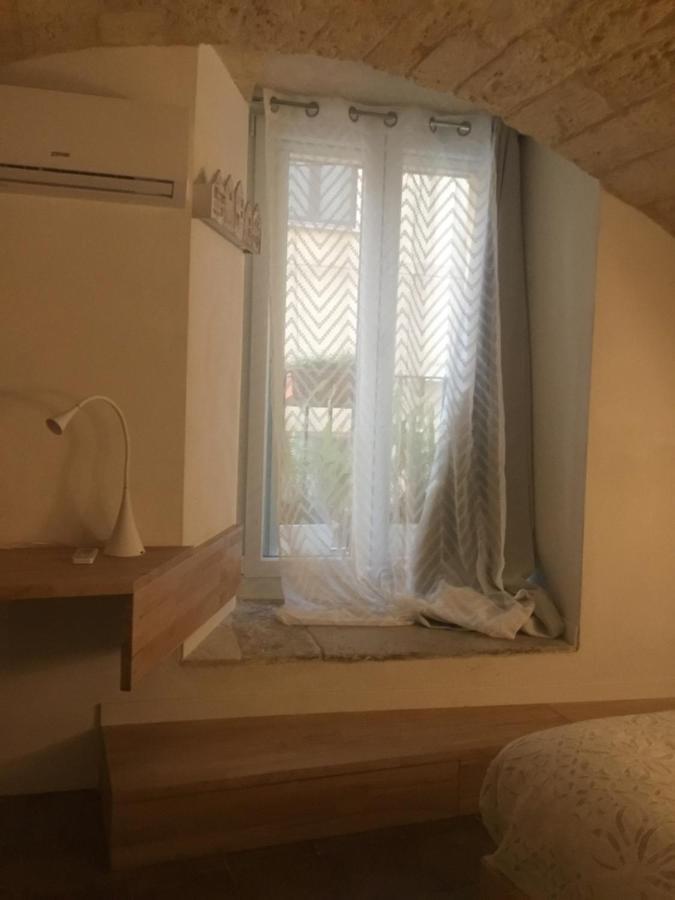 Flos Бари Экстерьер фото